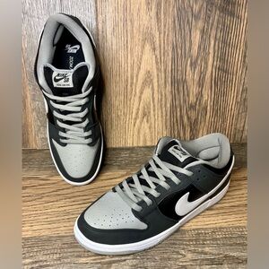 NEW Nike SB Dunk Low J-Pack Shadow Sneakers BQ6817–007 Men’s Size 13!